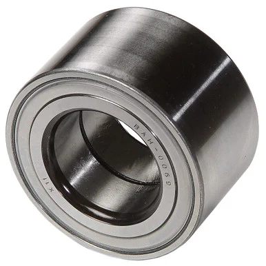 BCA Bearings 510072 Ball Bearing