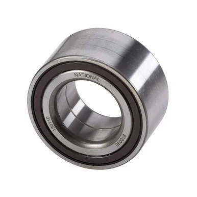 BCA Bearings 510090 Wheel Bearing