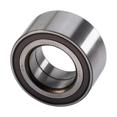 BCA Bearings 510092 Ball Bearing