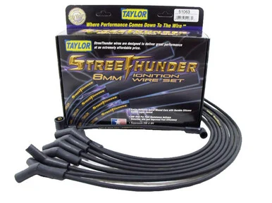 Taylor Cables 51063 Ignition Wire Set