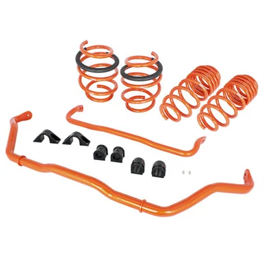 AFE 510701001N Stage 1 Suspension Package - afe power