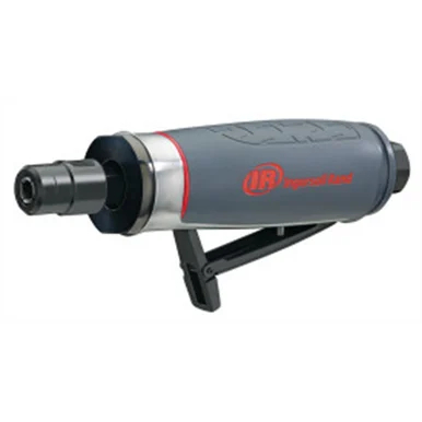 Ingersoll Rand 5107MAX Air Die Grinder, 30,000 Rpm, 0.4 Hp, 1/4" Collet, Rear Exhaust