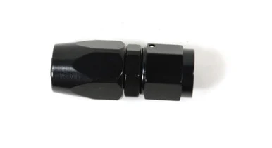 SpeedFX 510800BK Hose End - Black