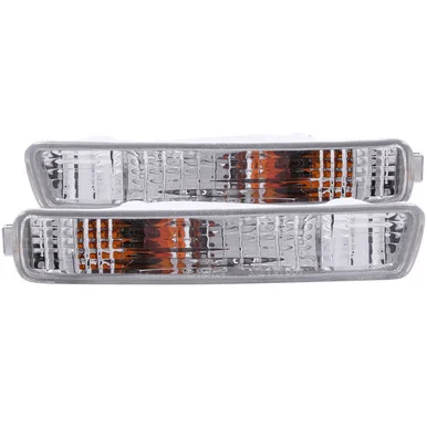 Anzo USA 511008 Bumper Light Kit for Honda Accord