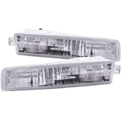 ANZO USA Euro Parking Lights 511012