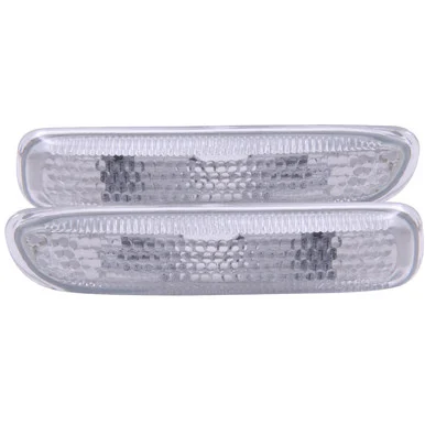 Anzo USA 511024 Side Markers for BMW