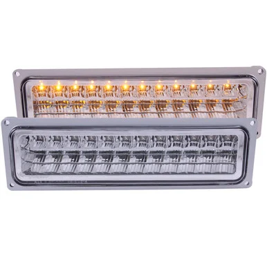 Anzo USA 511048 LED Parking Light Kit for Chevy