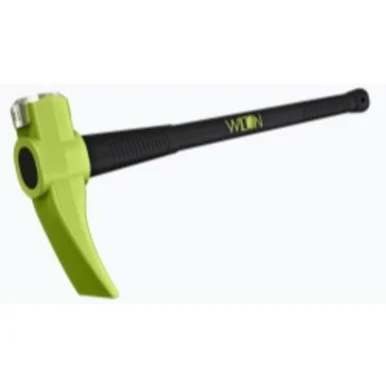 Wilton 51136 B.a.s.h Bead Breaking Wedge With 11 Lb. Head And 36 In. Handle Length