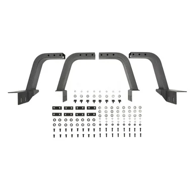 Westin Automotive 5120005 Overland Cargo Rack