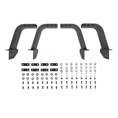 Westin Automotive 5120015 Overland Cargo Rack