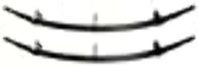Icon 51200 Rear Spring Expansion Pack Kit