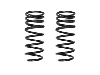 Icon 100 Rear Triple Coil Spring Kit for Toyota Tundra 51211