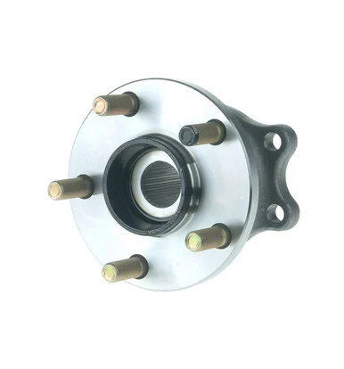 Moog 512293 Wheel Bearing and Hub Assembly