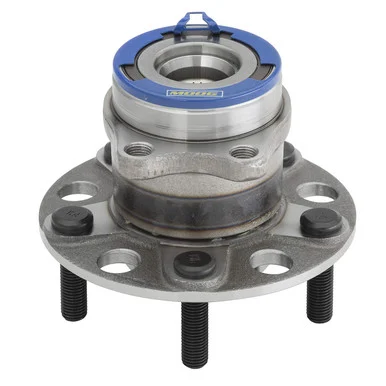 Moog 512333 Wheel Bearing and Hub Assembly