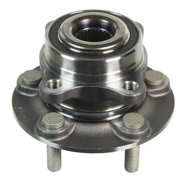 Moog 512498 Wheel Bearing and Hub Assembly