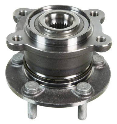Moog 512500 Wheel Bearing and Hub Assembly