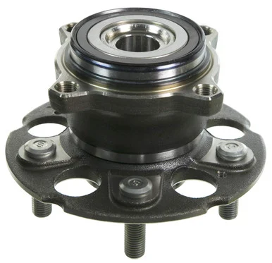 Moog 512501 Wheel Bearing and Hub Assembly