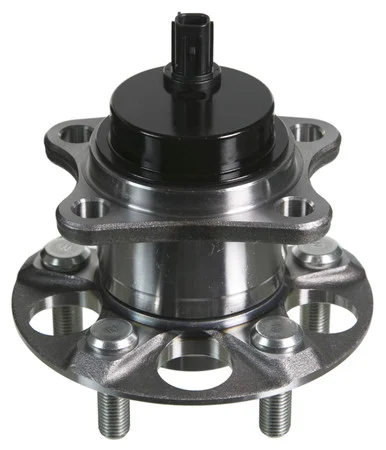 Moog 512505 Wheel Bearing and Hub Assembly