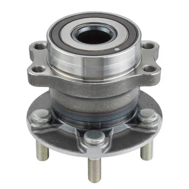 Moog 512518 Wheel Bearing and Hub Assembly
