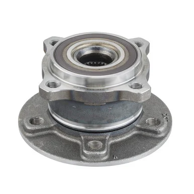 MOOG 512532 Wheel Bearing and Hub Kit