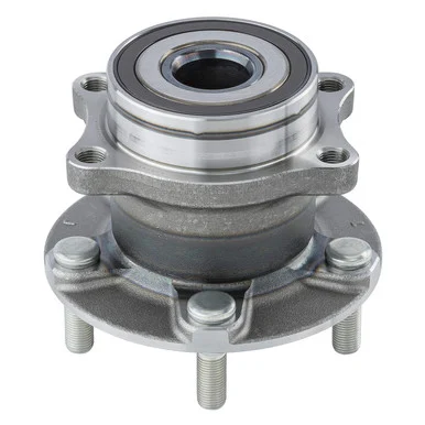Moog 512536 Wheel Bearing and Hub Assembly