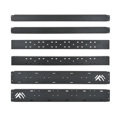Westin Automotive 5130005 Overland Cargo Rack