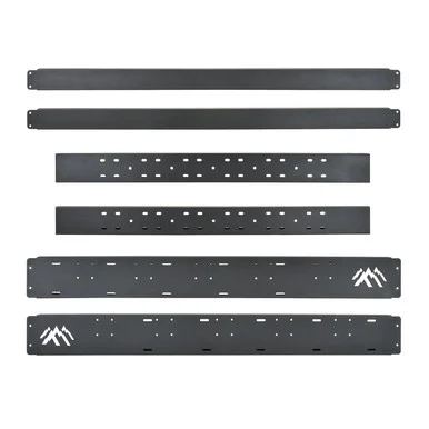Westin Automotive 5130015 Overland Cargo Rack
