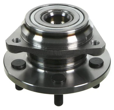 Moog 513084 Wheel Bearing and Hub Assembly