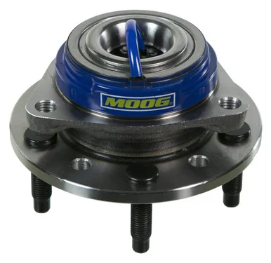 Moog 513137 Wheel Bearing and Hub Assembly