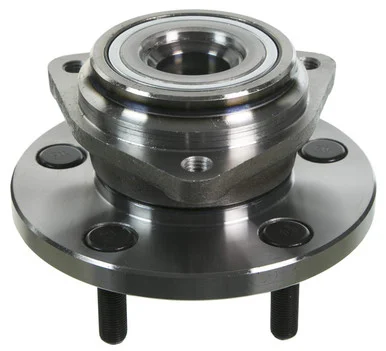 Moog 513159 Wheel Bearing and Hub Assembly