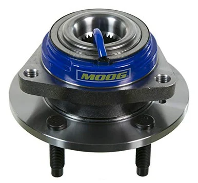 Moog 513179 Wheel Bearing and Hub Assembly