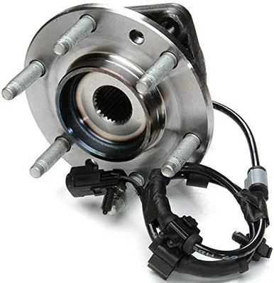 Moog 513188 Wheel Bearing and Hub Assembly