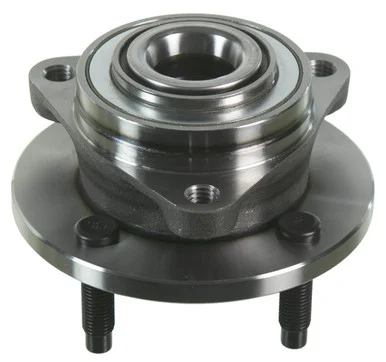 Moog 513205 Wheel Bearing and Hub Assembly
