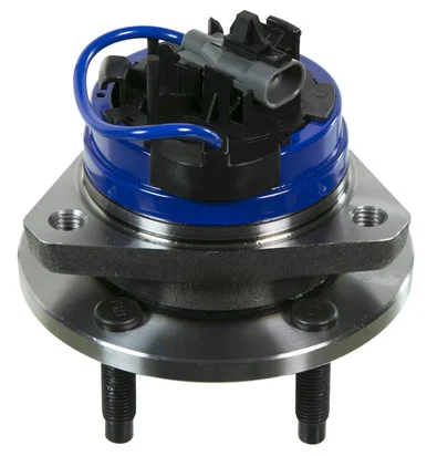 Moog 513214 Wheel Bearing and Hub Assembly