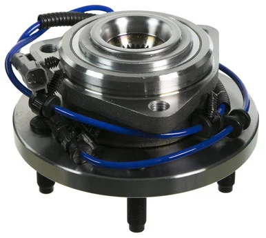 Moog 513234 Wheel Bearing and Hub Assembly