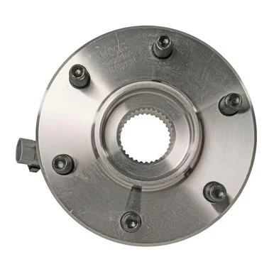 Moog 513236 Wheel Bearing and Hub Assembly