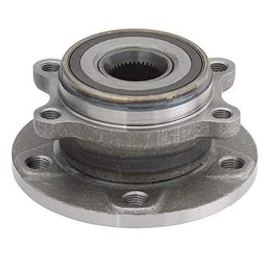Moog 513253 Wheel Bearing and Hub Assembly