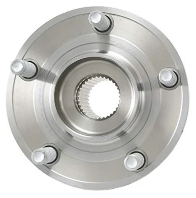 Moog 513263 Wheel Bearing and Hub Assembly