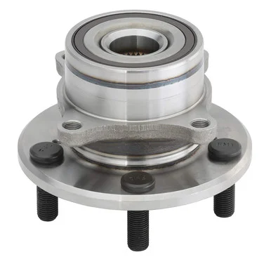 Moog 513267 Wheel Bearing and Hub Assembly