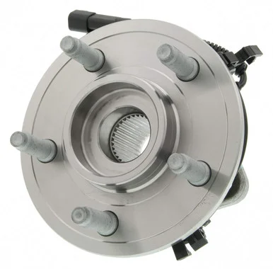 Moog 513270 Wheel Bearing and Hub Assembly