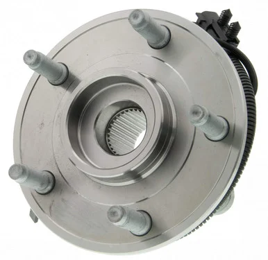 Moog 513272 Wheel Bearing and Hub Assembly