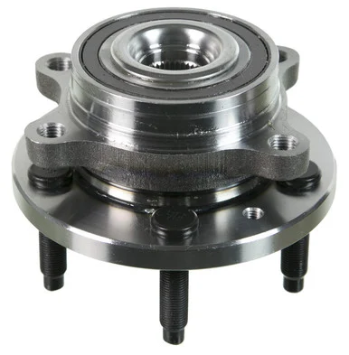 Moog 513275 Wheel Bearing and Hub Assembly