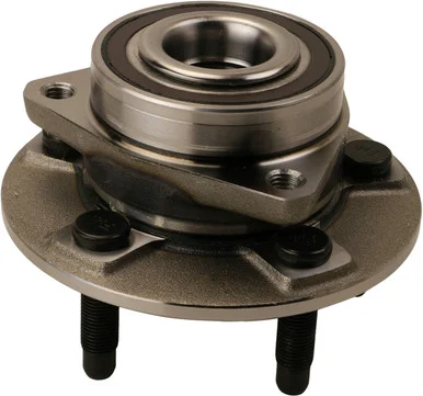 Moog 513282 Wheel Bearing and Hub Assembly