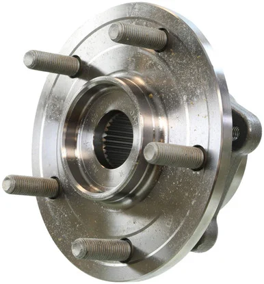 Moog 513286 Wheel Bearing and Hub Assembly