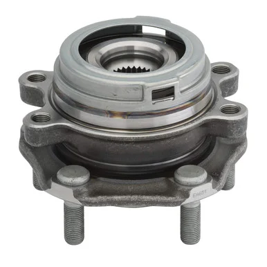 Moog 513294 Wheel Bearing and Hub Assembly