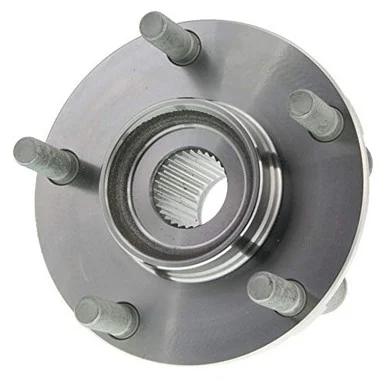 Moog 513298 Wheel Bearing and Hub Assembly