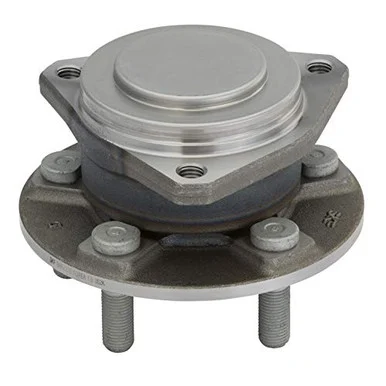 MOOG 513325 Wheel Bearing and Hub Assembly for Dodge Charger