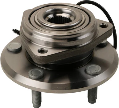 Moog 513369 Wheel Bearing and Hub Assembly