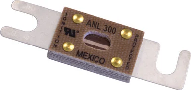 Blue Sea 5133BSS Fuse Anl 300a - Blue Sea Systems