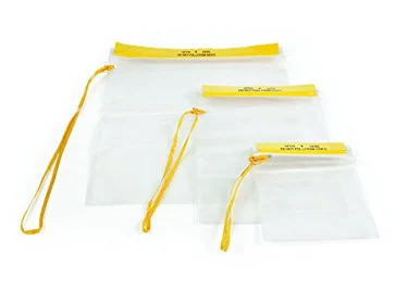 Camco 51340 Waterproof Pouches